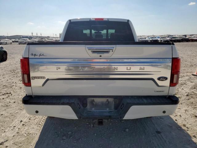 Ford F-150 Supercrew Image 12