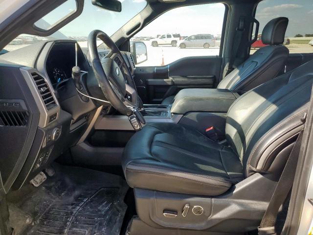 Ford F-150 Supercrew Image 7