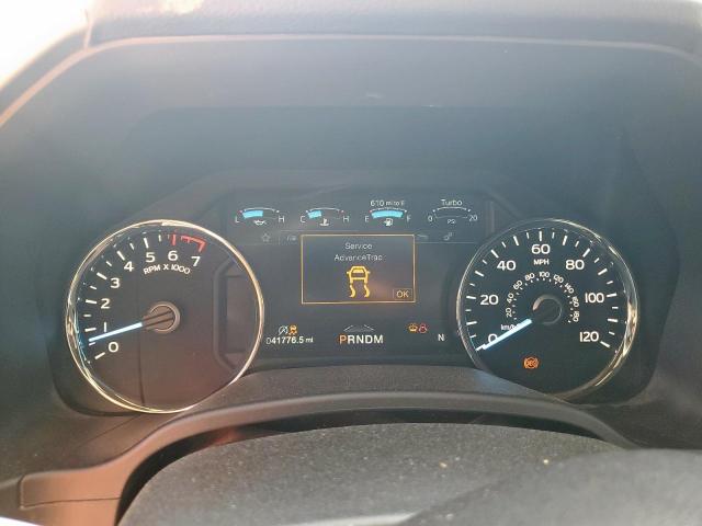 Ford F-150 Supercrew Image 2