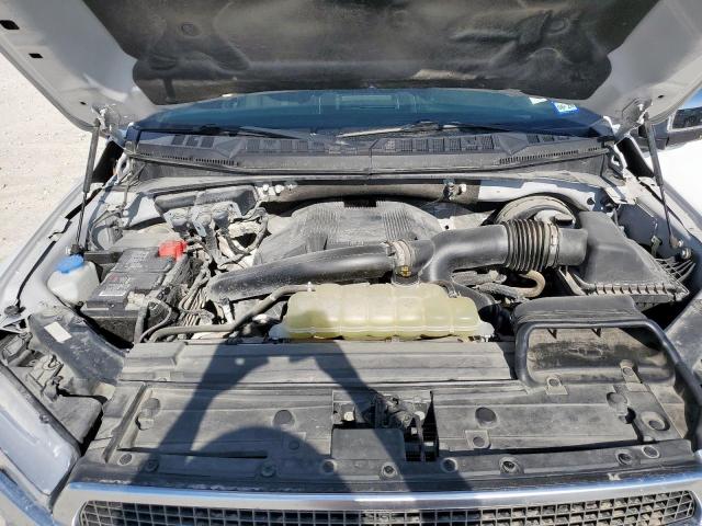 Ford F-150 Supercrew Image 11