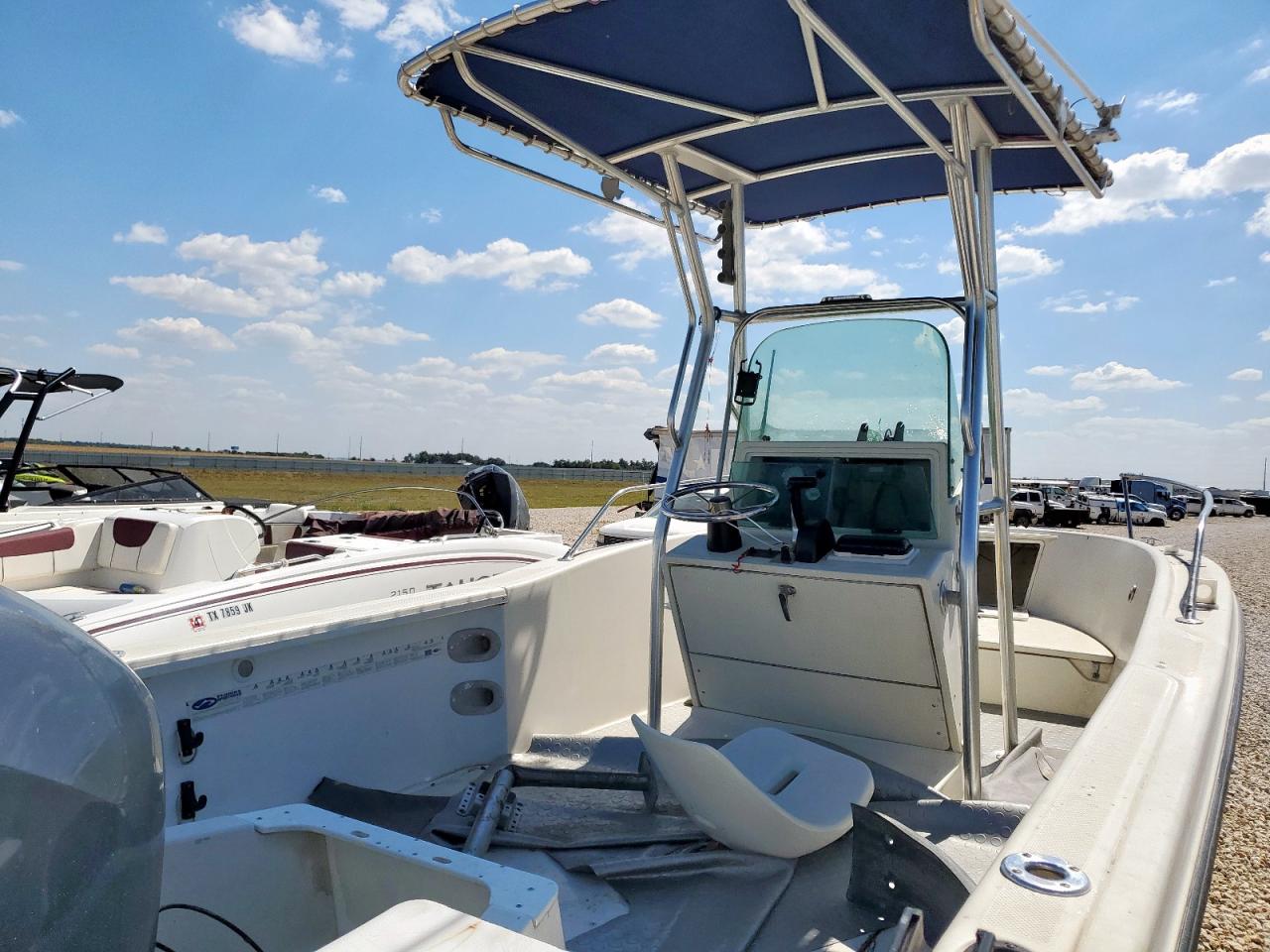 Bayliner Boat Image 9