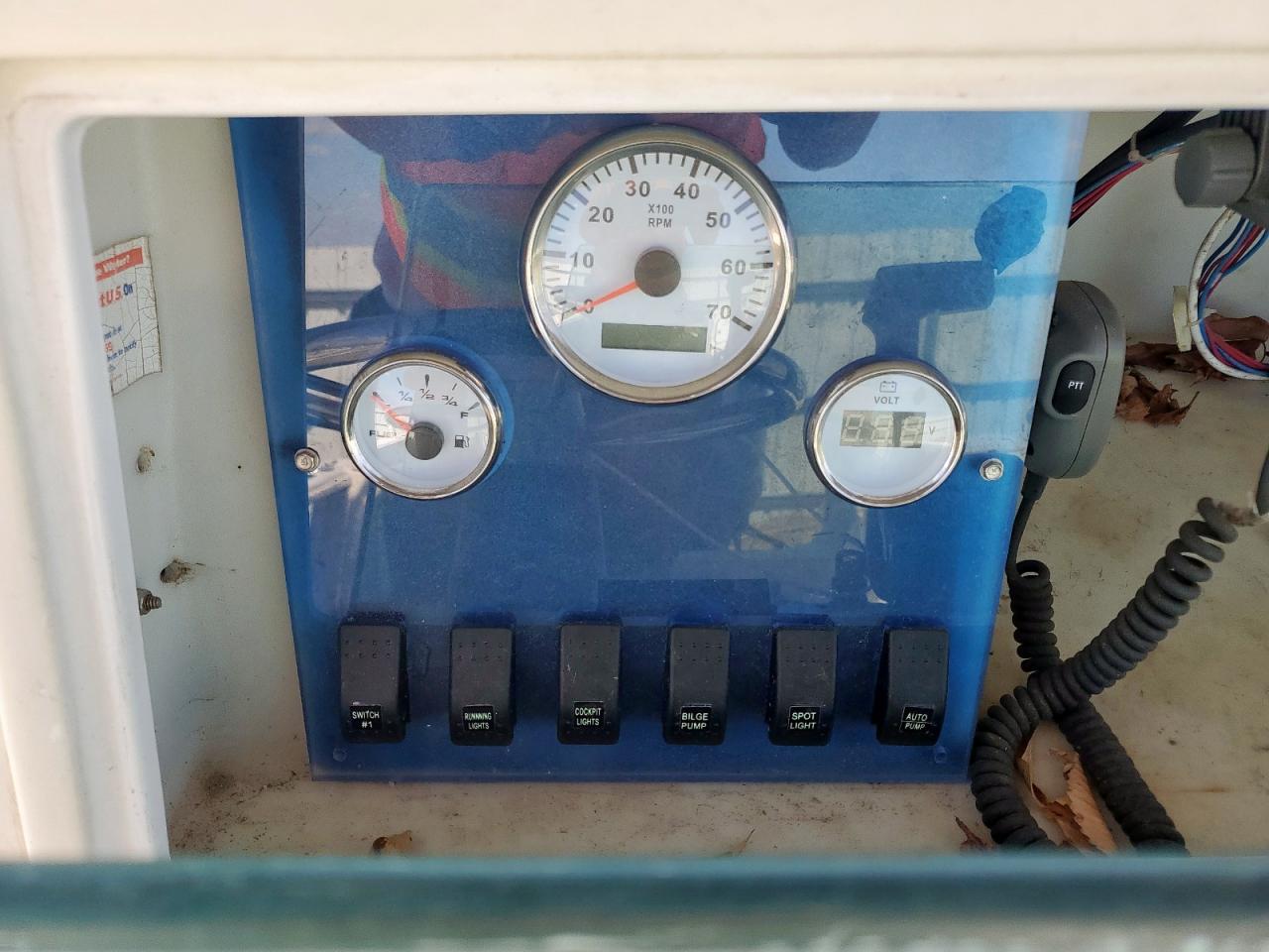 Bayliner Boat Image 5