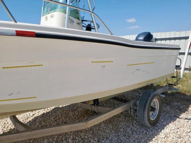 Bayliner Boat Image 2