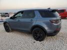 Land Rover Discovery S Image 8