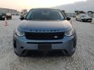 Land Rover Discovery S Image 4