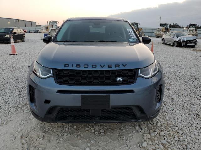 Land Rover Discovery S Image 4