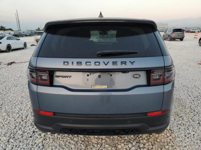 Land Rover Discovery S Image 5