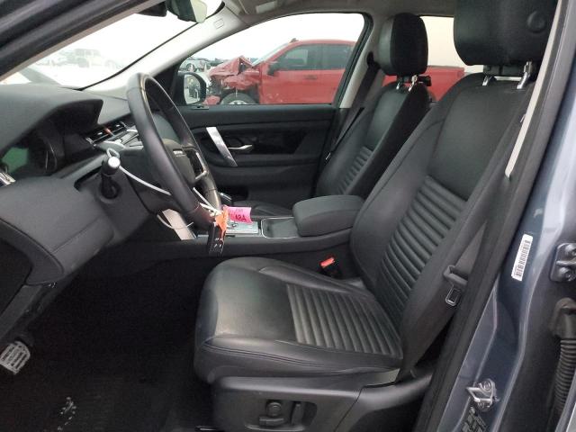 Land Rover Discovery S Image 9