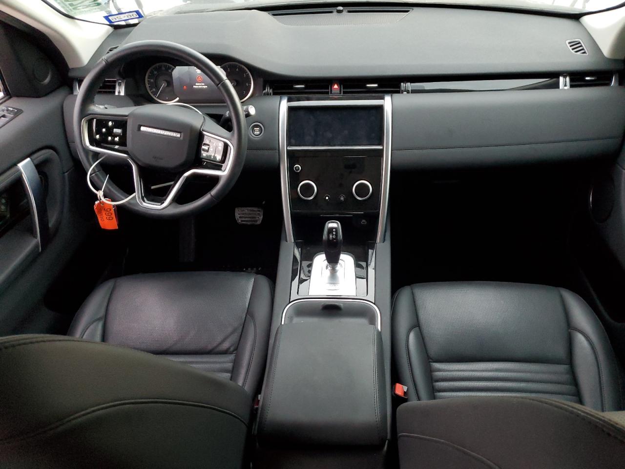 Land Rover Discovery S Image 6