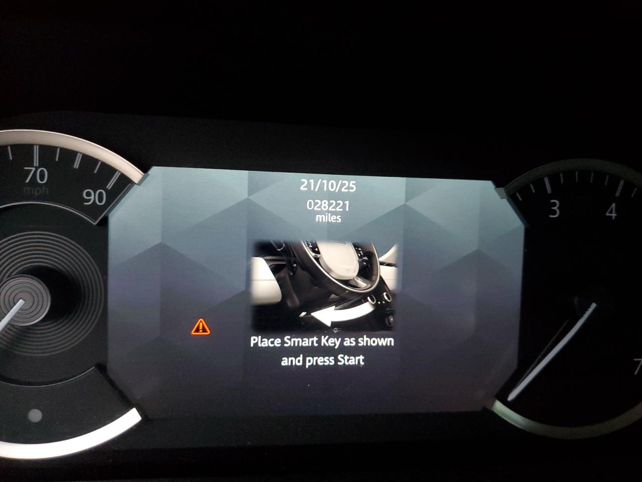 Land Rover Discovery S Image 11