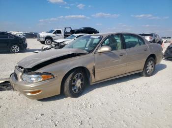  Salvage Buick LeSabre
