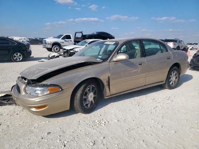 Salvage Buick LeSabre