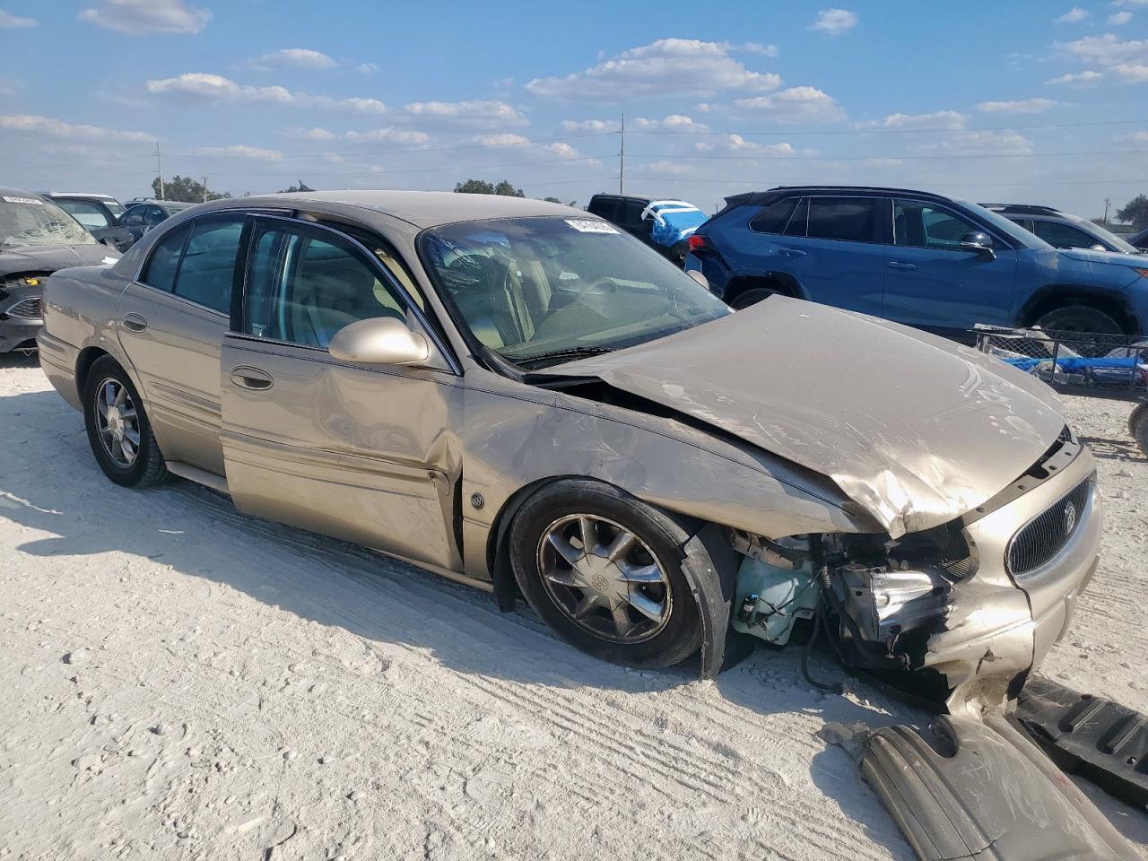 Buick LeSabre Limited Image 10