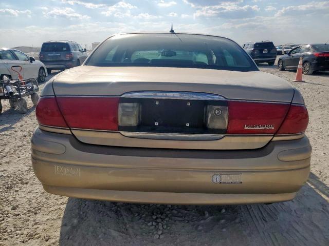 Buick LeSabre Limited Image 4