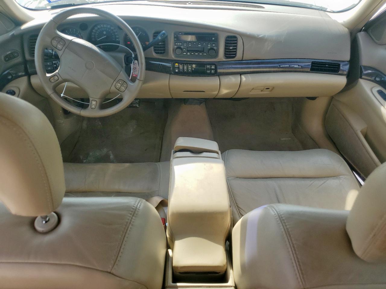 Buick LeSabre Limited Image 5