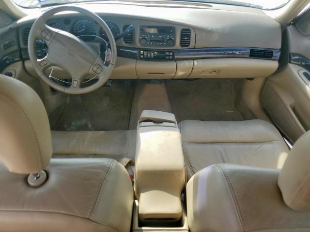 Buick LeSabre Limited Image 5