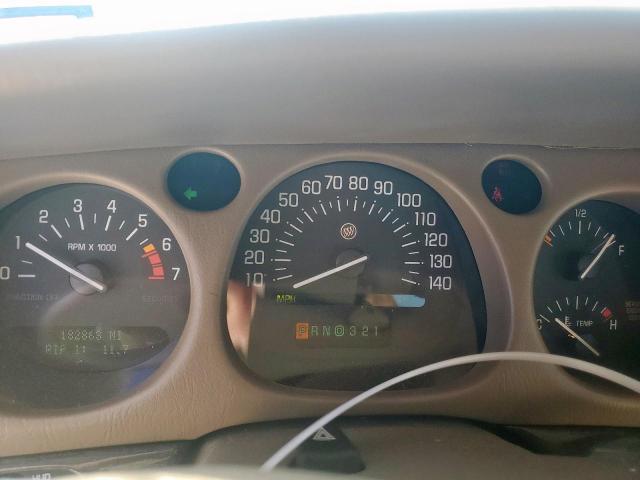 Buick LeSabre Limited Image 11