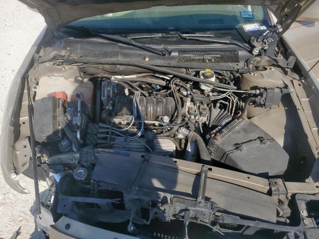 Buick LeSabre Limited Image 12