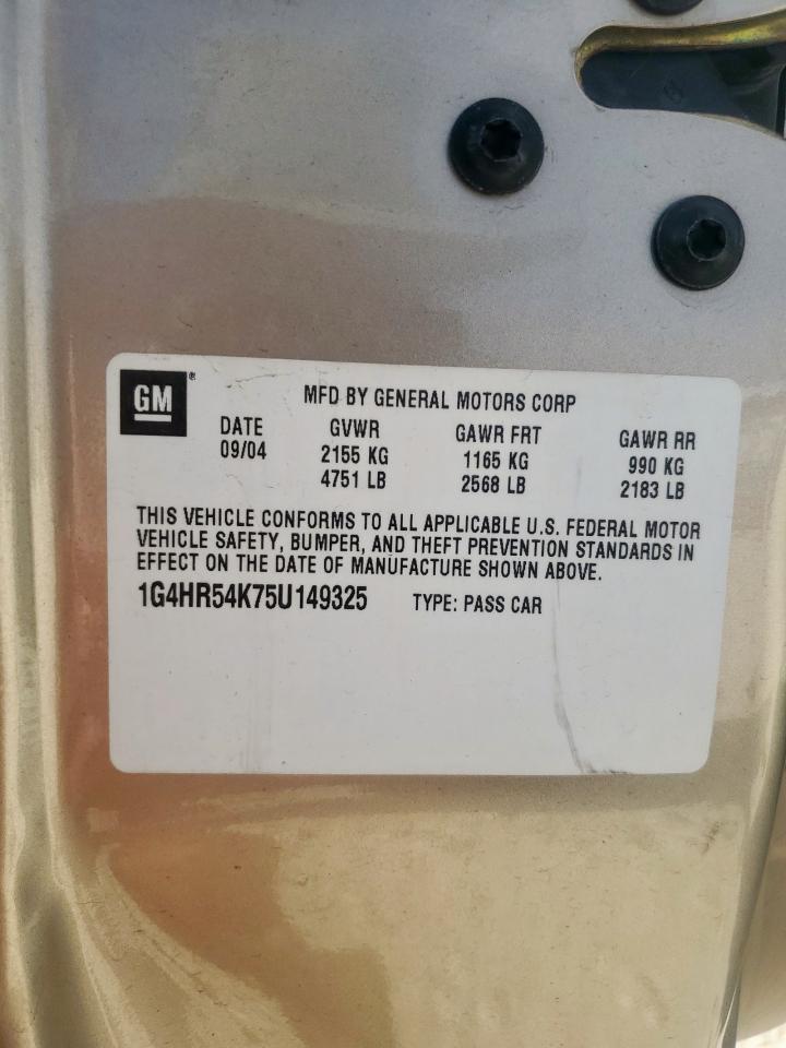 Buick LeSabre Limited Image 2