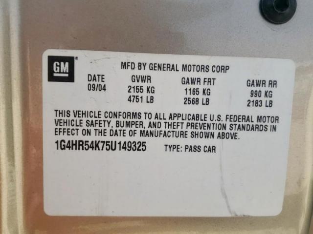 Buick LeSabre Limited Image 2