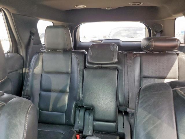 Ford Explorer Sport Image 6