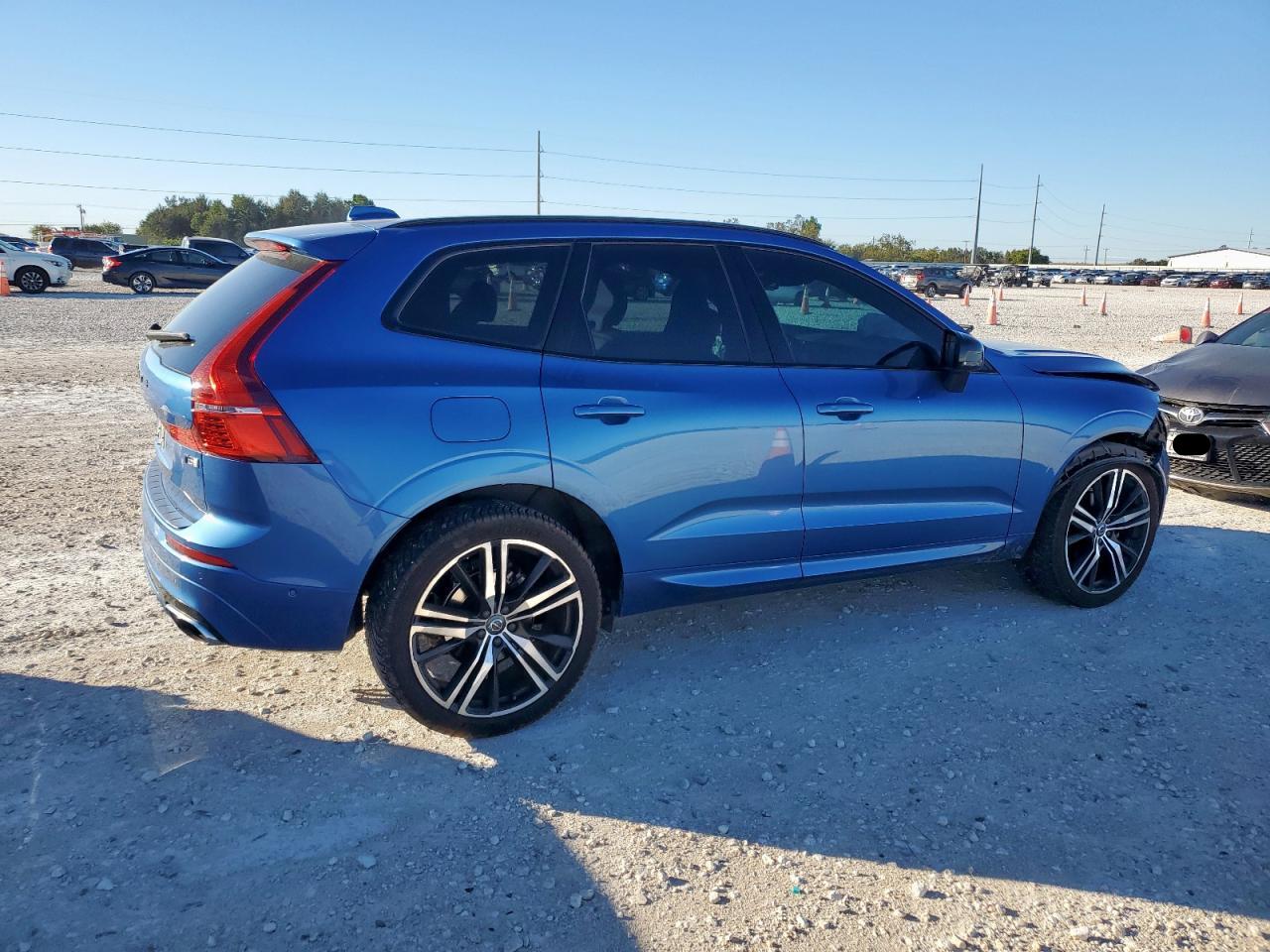 Volvo XC60 T5 R-design Image 6