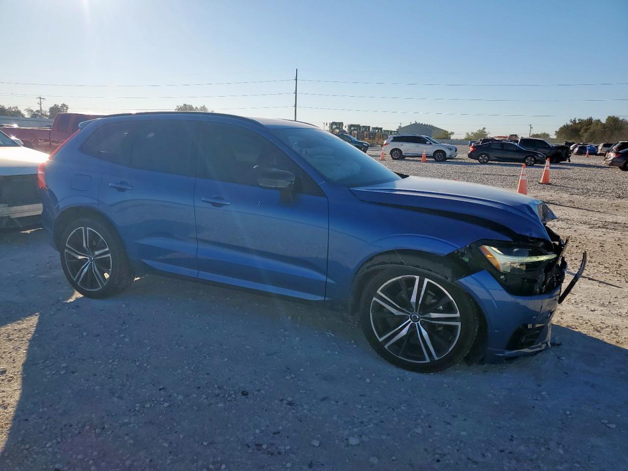 Volvo XC60 T5 R-design Image 11