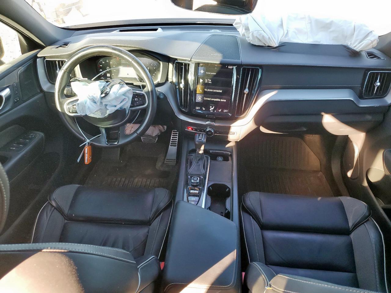 Volvo XC60 T5 R-design Image 10