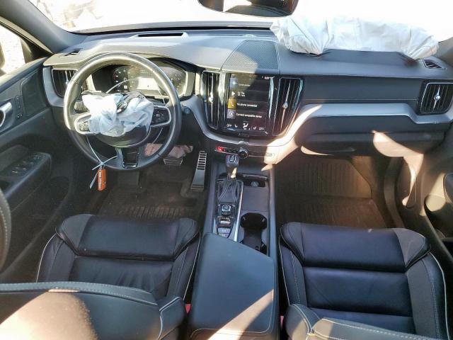 Volvo XC60 T5 R-design Image 10