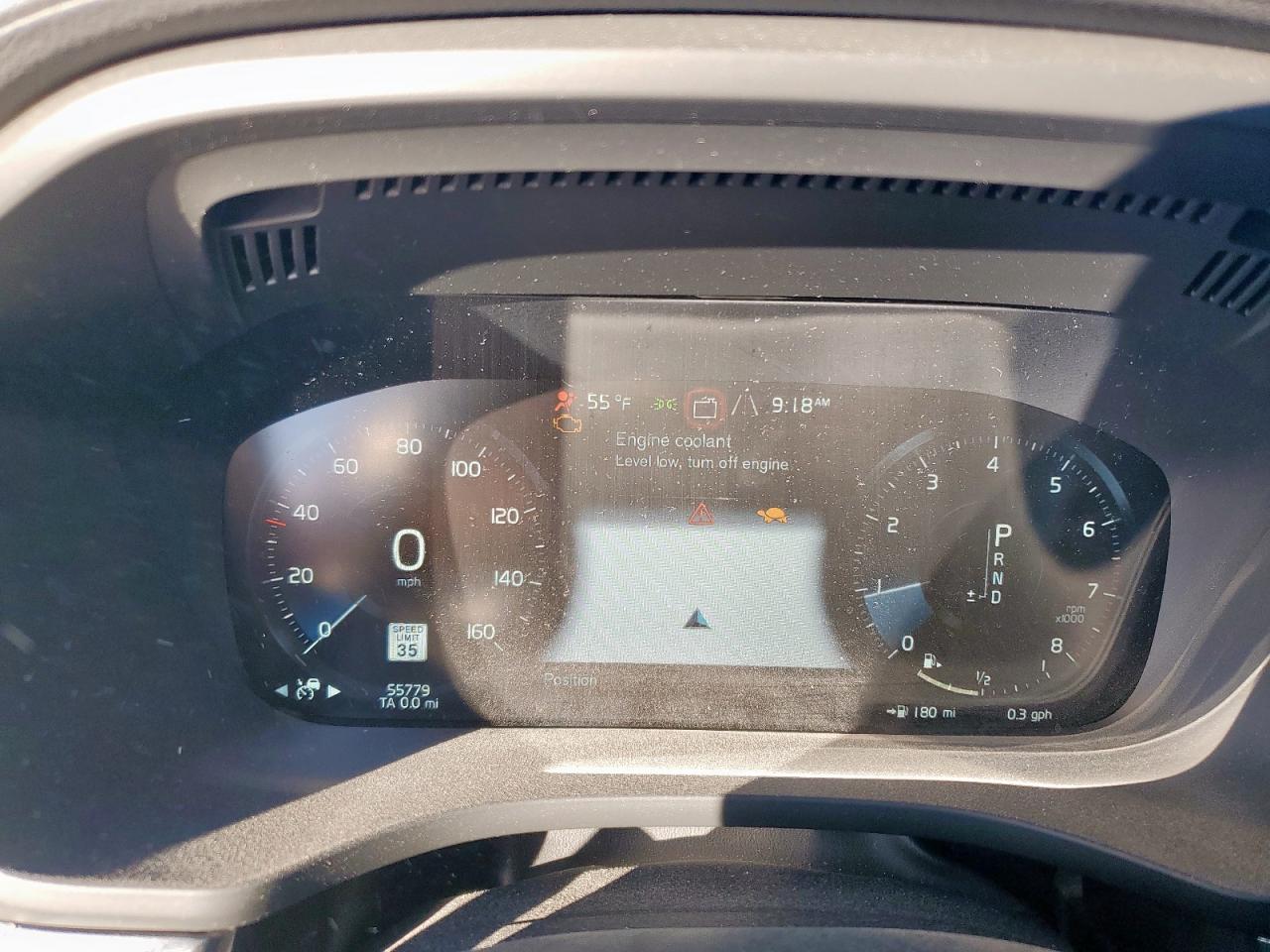 Volvo XC60 T5 R-design Image 9