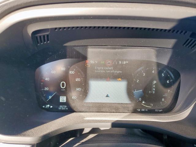 Volvo XC60 T5 R-design Image 9