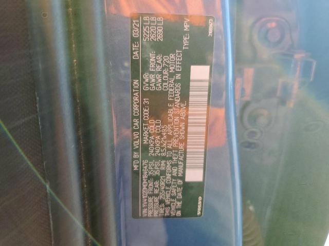 Volvo XC60 T5 R-design Image 12