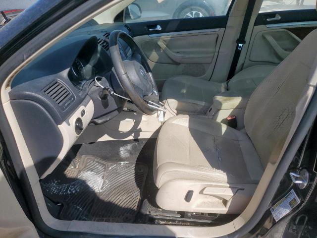 Volkswagen Jetta Se Image 5