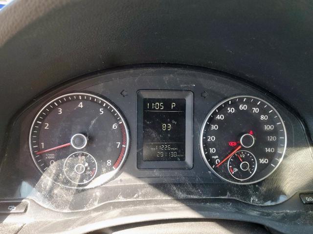 Volkswagen Jetta Se Image 12