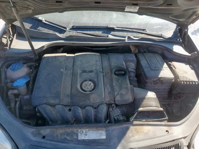 Volkswagen Jetta Se Image 3