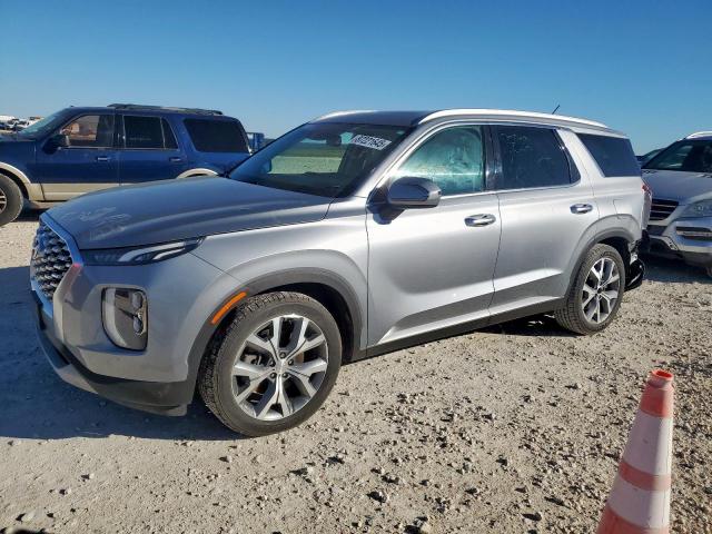  Salvage Hyundai PALISADE