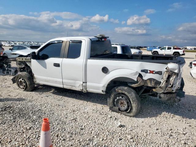 Ford F-150 Super Cab Image 13