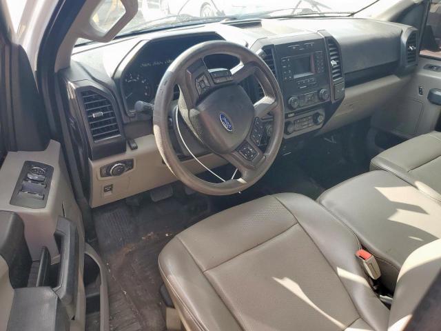 Ford F-150 Super Cab Image 6