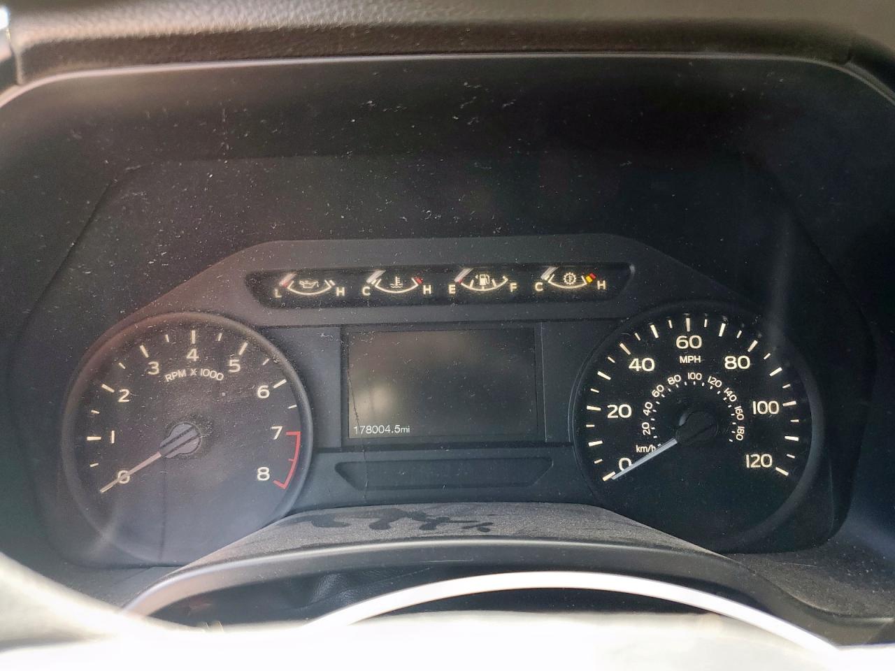 Ford F-150 Super Cab Image 11