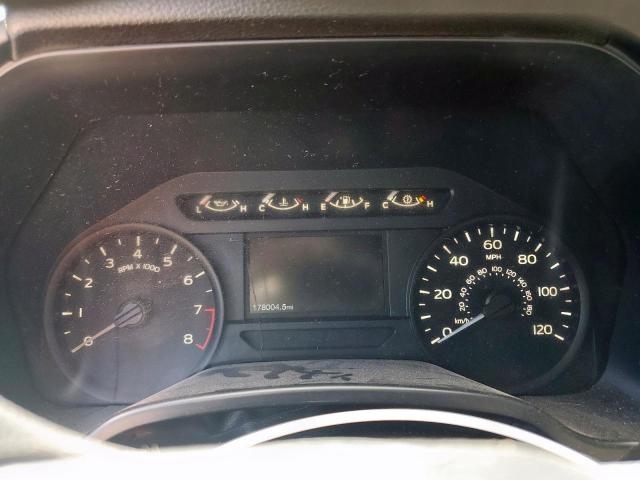 Ford F-150 Super Cab Image 11