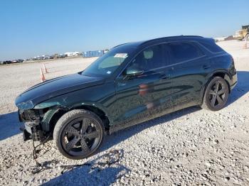  Salvage Genesis Gv70 Base