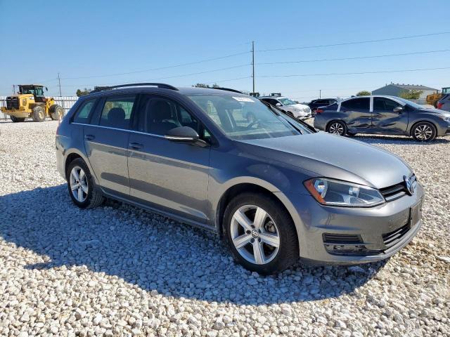 Volkswagen Golf Tdi S Image 6