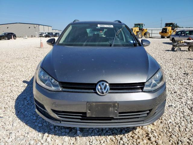 Volkswagen Golf Tdi S Image 12