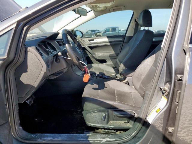 Volkswagen Golf Tdi S Image 8