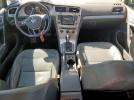 Volkswagen Golf Tdi S Image 7