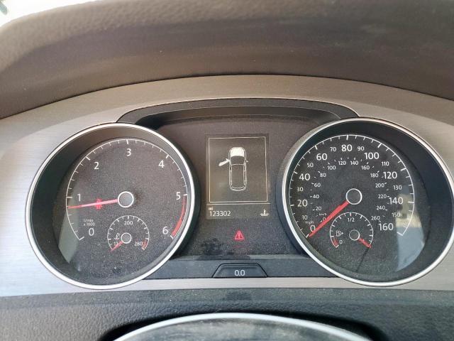 Volkswagen Golf Tdi S Image 13