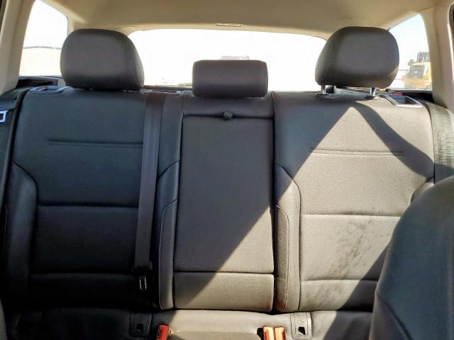 Volkswagen Golf Tdi S Image 11