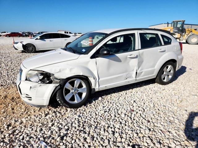  Salvage Dodge Caliber