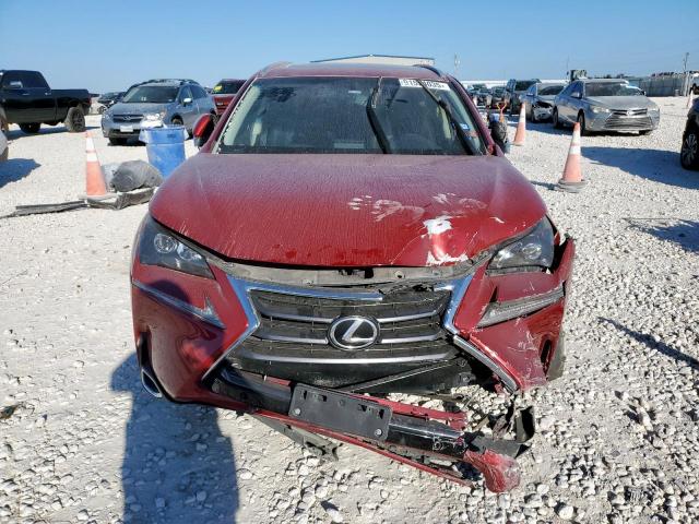 Lexus NX 200t Image 13