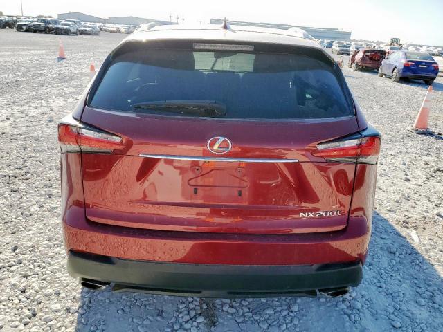 Lexus NX 200t Image 12